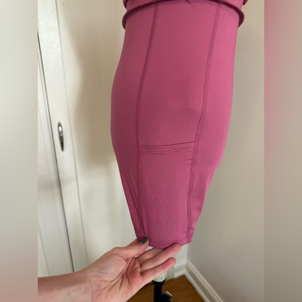 Sincerely Jules Pink Golf / Tennis Dress - S - Picture 6 of 7